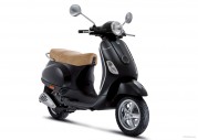 Vespa LX 50 4T